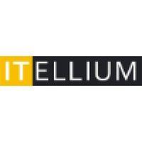 itellium services gmbh logo image