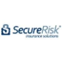 securerisk, llc logo image