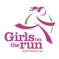 girls on the run mid state pa logo image