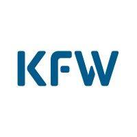 kfw logo image