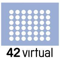 42virtual logo image