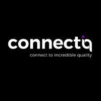 connectiq logo image