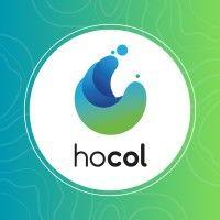 hocol logo image