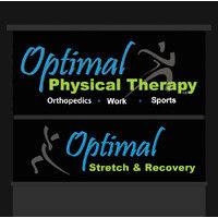 optimal physical therapy - lake mills