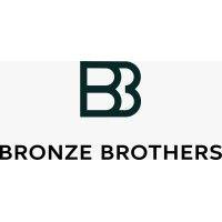 bronze brothers logo image