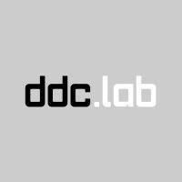 ddc lab branding agency logo image