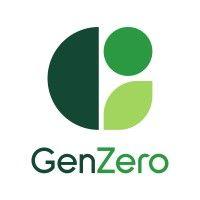 genzero logo image