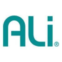 ali corporation logo image