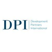 development partners international (dpi)