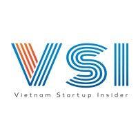 vsi - vietnam startup insider logo image