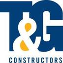 logo of T G Constructors