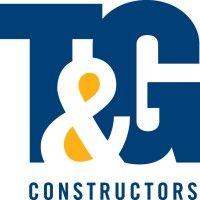 t&g constructors