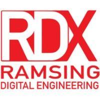 ramsing digital engineering consultants (rdx) llc