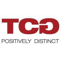 tcg logo image