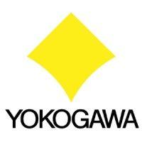 yokogawa india limited logo image