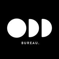 odd bureau logo image