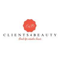 clients4beauty logo image