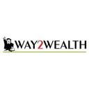 logo of Way 2 Wealth Brokers Pvt Ltd