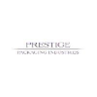 prestige packaging industries logo image