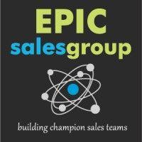 epic sales group