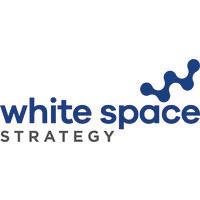 white space strategy logo image