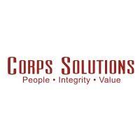 corps solutions