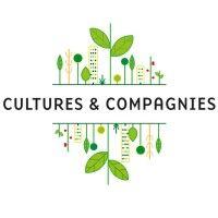 cultures et compagnies logo image