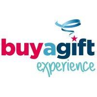 buy a gift experience logo image