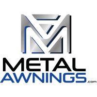 metal awnings.com