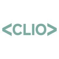 clio data solutions logo image