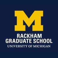 university of michigan - rackham graduate school logo image