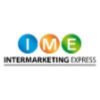 intermarketing express logo image