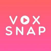 voxsnap logo image