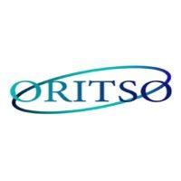 oritso pvt. ltd. logo image