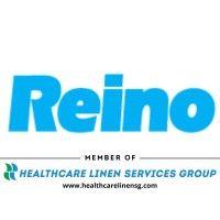 reino linen logo image