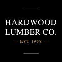 hardwood lumber company inc. logo image