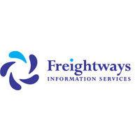 freightways information services logo image