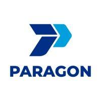 paragon integrated services group logo image