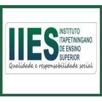 iies - instituto itapetiningano de ensino superior logo image