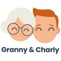 granny & charly logo image