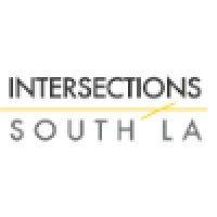 intersections south la logo image