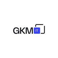 gkm it logo image