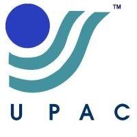 union of pan asian communities (upac) logo image