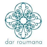 dar roumana boutique hotel & restaurant logo image