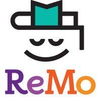 remo logo image