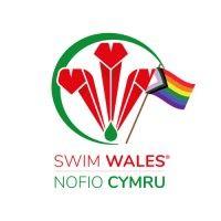 swim wales logo image