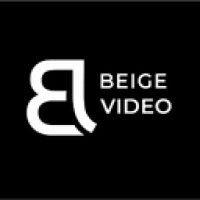 beige video logo image