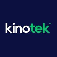 kinotek logo image