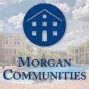 logo of Morgan Communities Morgan Management Llc