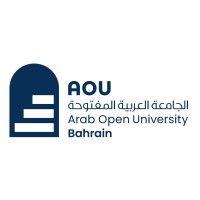 arab open university, kingdom of bahrain